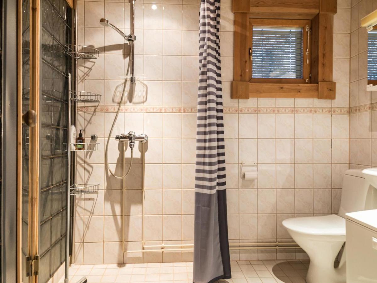 Holiday Home Operonmukka a 8 Levi Kültér fotó
