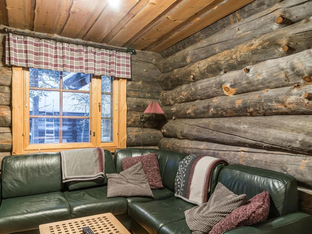 Holiday Home Operonmukka a 8 Levi Kültér fotó