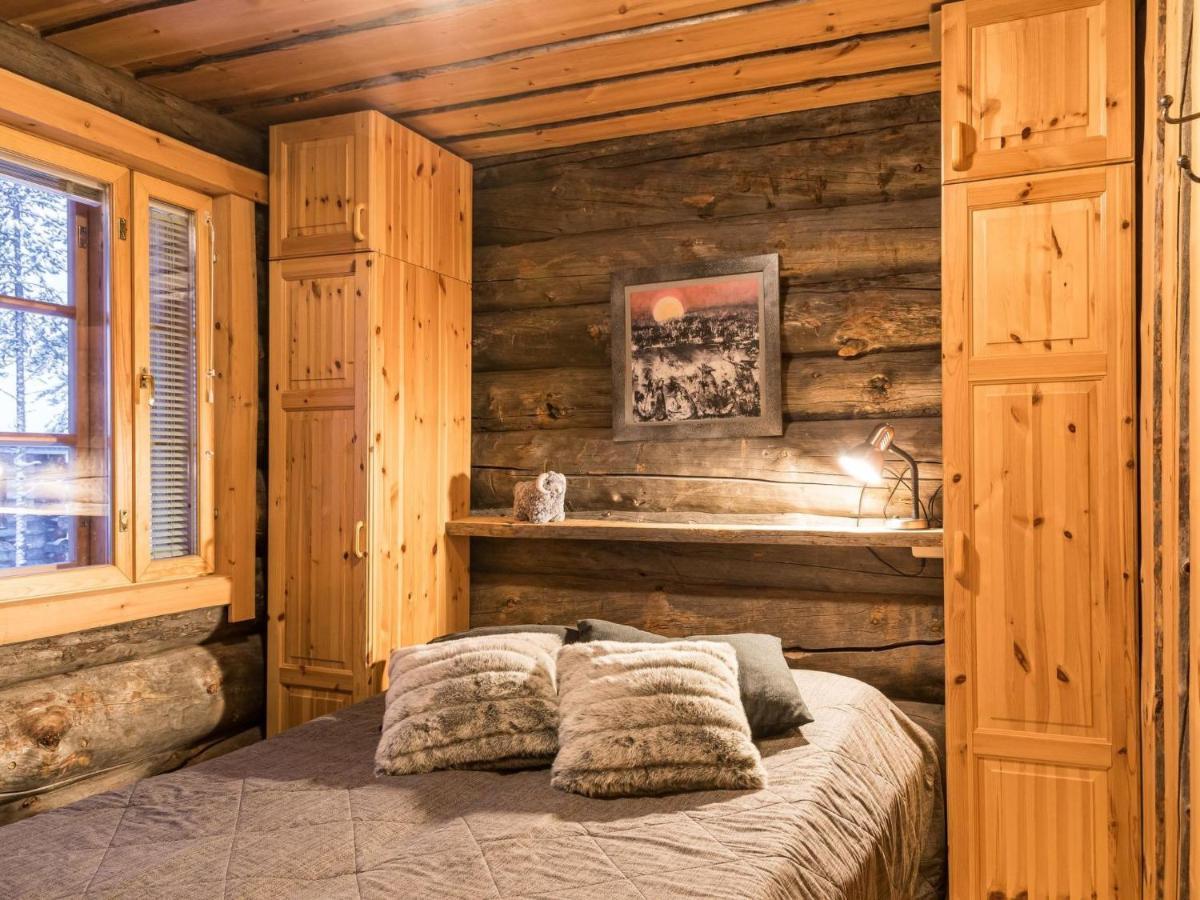 Holiday Home Operonmukka a 8 Levi Kültér fotó