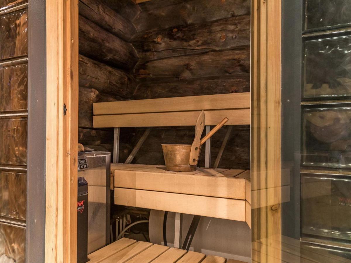 Holiday Home Operonmukka a 8 Levi Kültér fotó
