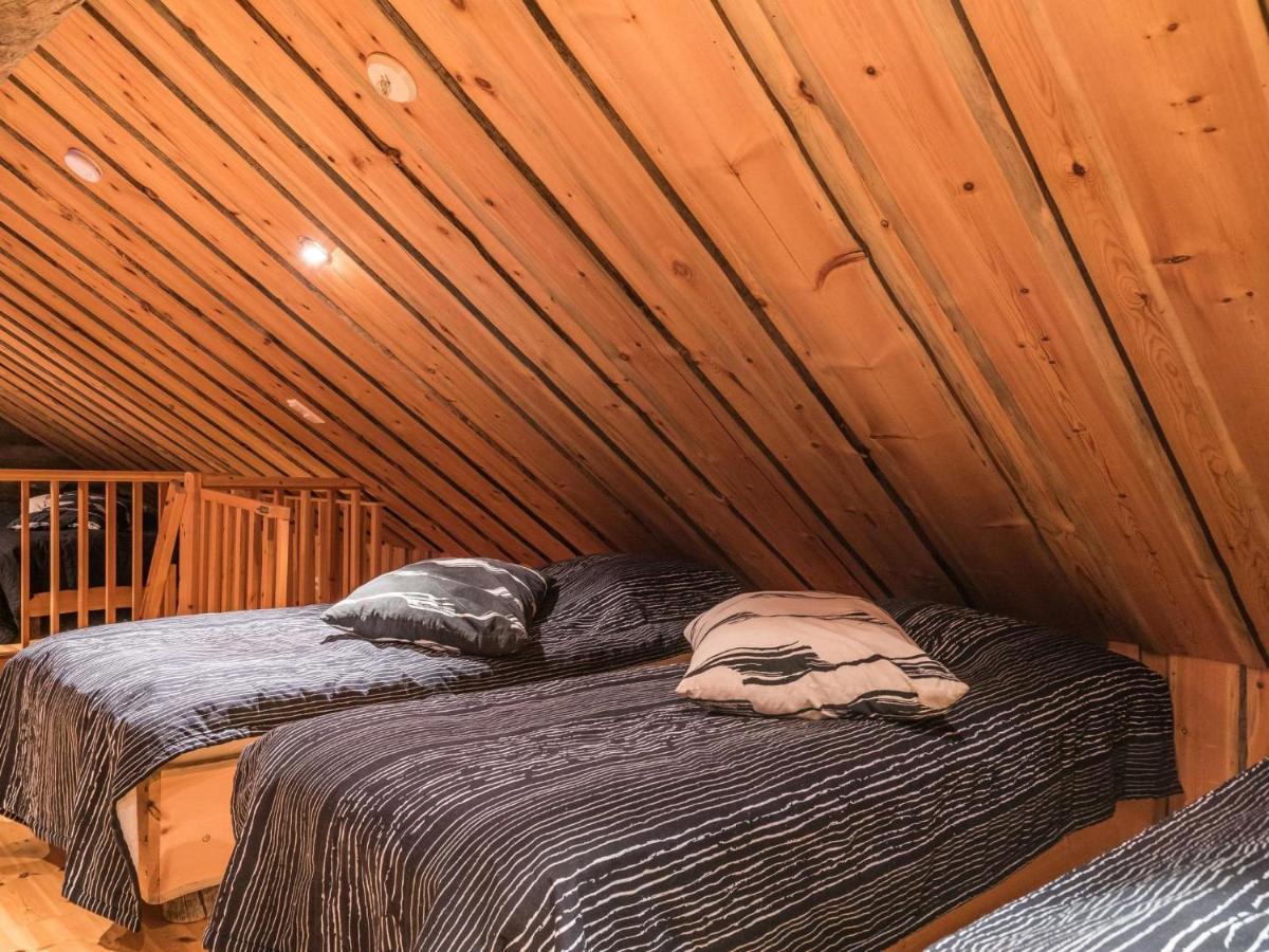 Holiday Home Operonmukka a 8 Levi Kültér fotó