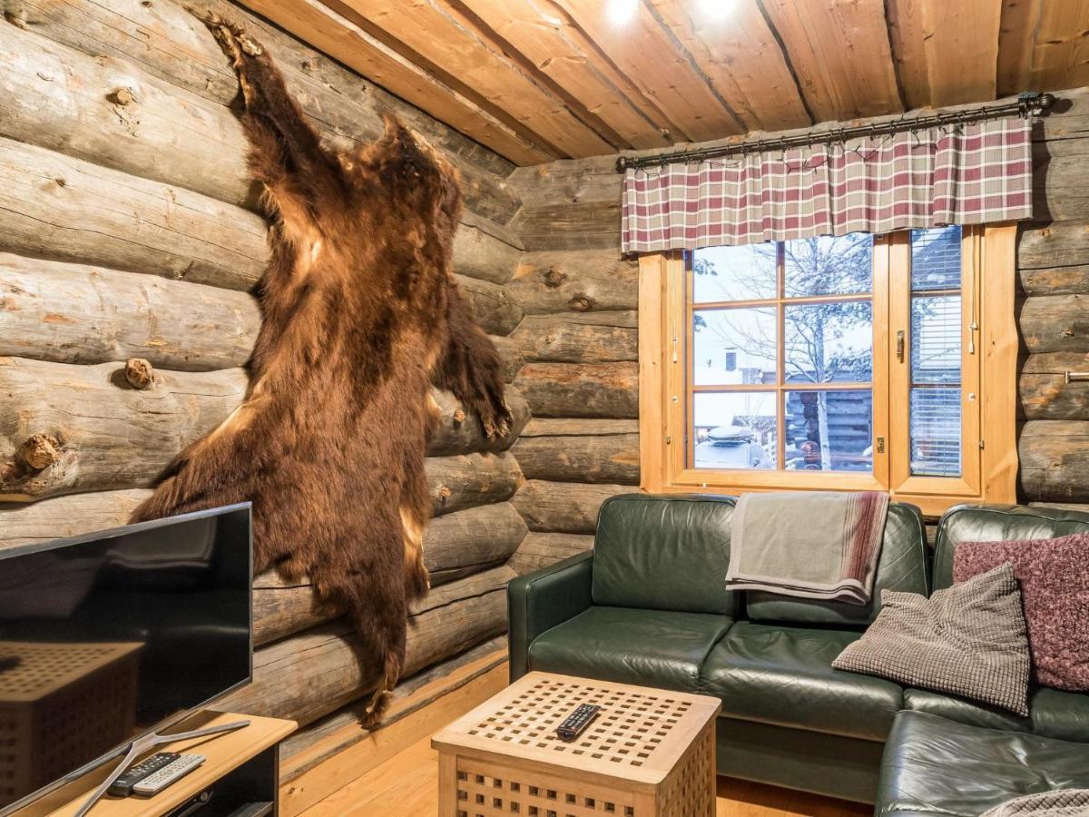 Holiday Home Operonmukka a 8 Levi Kültér fotó