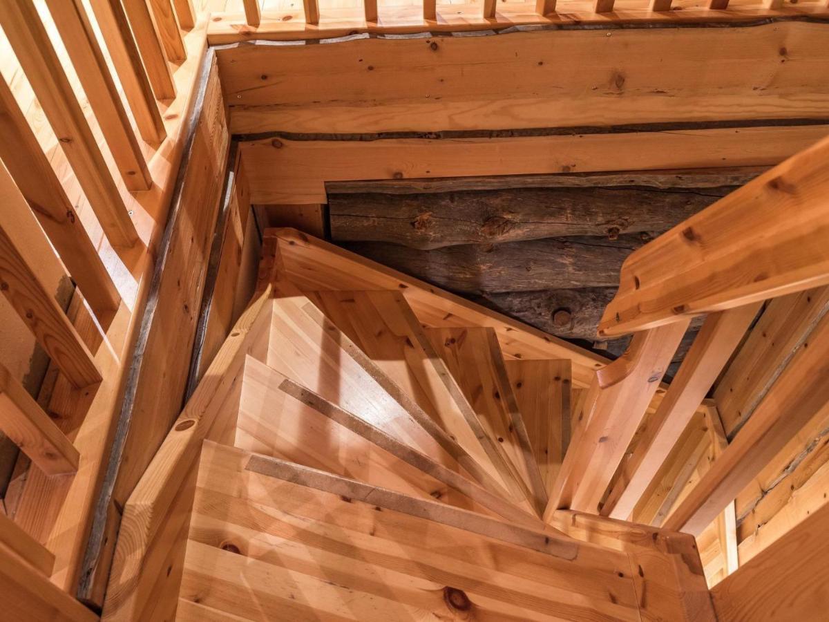 Holiday Home Operonmukka a 8 Levi Kültér fotó