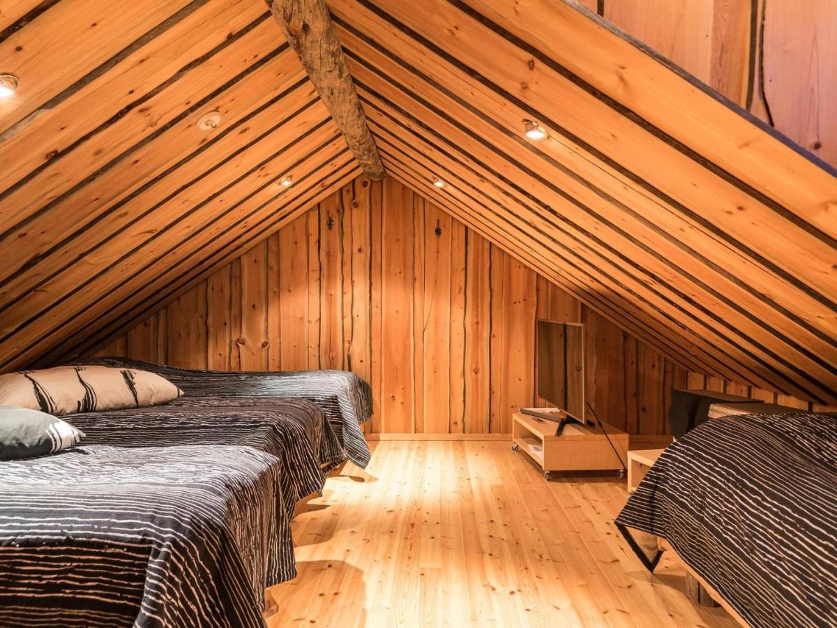Holiday Home Operonmukka a 8 Levi Kültér fotó