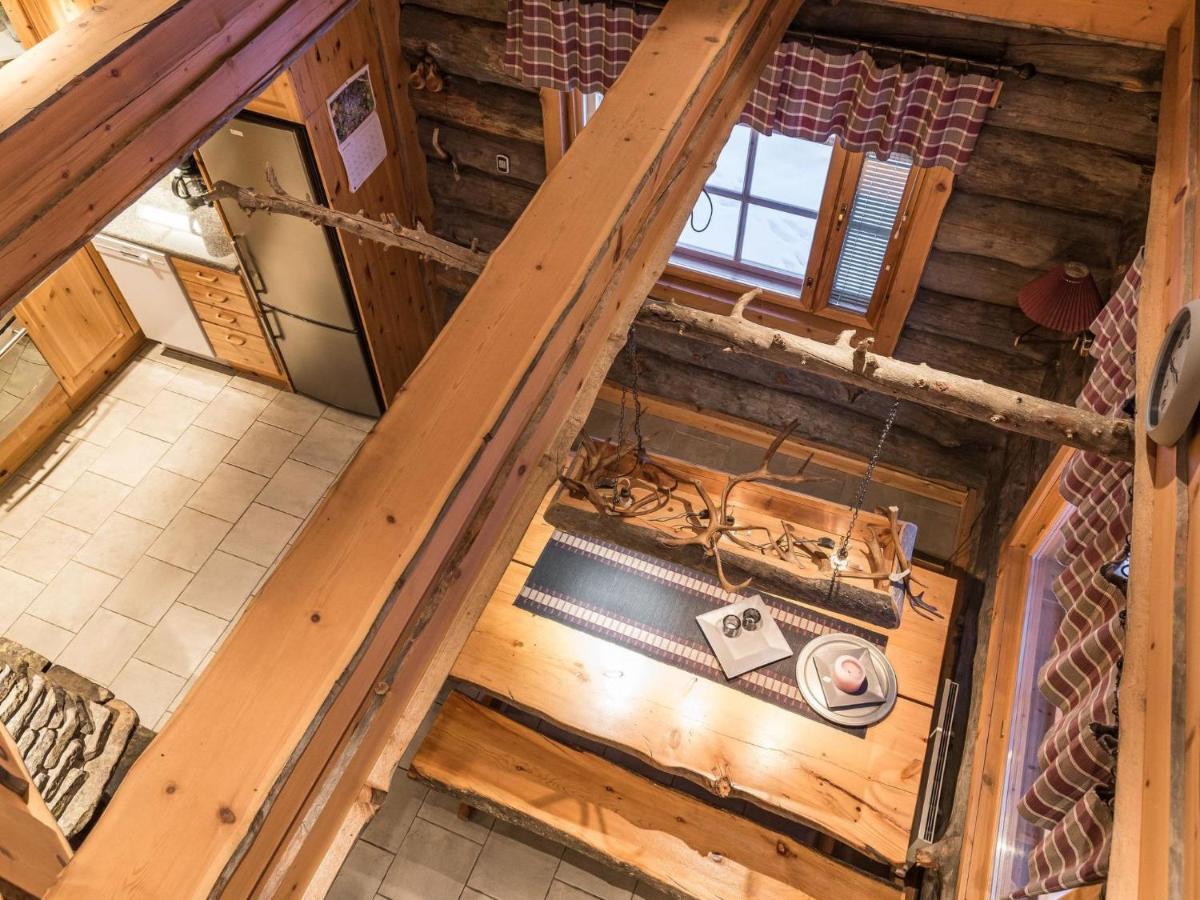 Holiday Home Operonmukka a 8 Levi Kültér fotó
