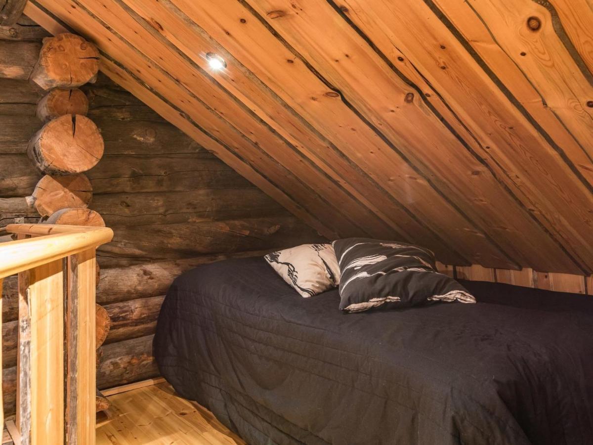 Holiday Home Operonmukka a 8 Levi Kültér fotó